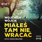 polish book : [Audiobook... - Wojciech Wójcik