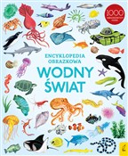 Encykloped... - Opracowanie Zbiorowe -  Książka z wysyłką do UK