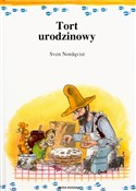 Tort urodz... - Sven Nordqvist -  books in polish 