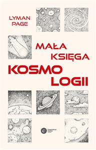 Picture of Mała księga kosmologii