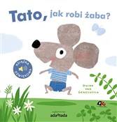 Tato, jak ... - Guido van Genechten -  Polish Bookstore 