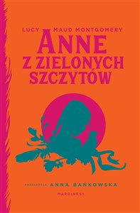 Picture of Anne z Zielonych Szczytów