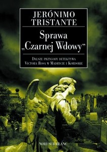Picture of Sprawa Czarnej Wdowy
