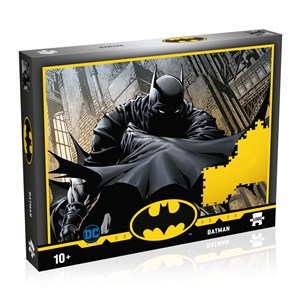 Obrazek Puzzle 1000 Batman
