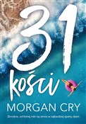 31 kości - Morgan Cry -  books from Poland