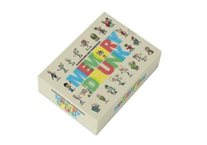 Obrazek Memory Drunk