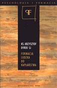 Książka : Formacja l... - Krzysztof Dyrek SJ