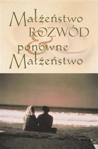 Picture of Małżeństwo, rozwód i ponowne małżeństwo