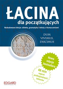 Picture of Łacina dla początkujących