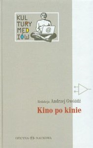 Picture of Kino po kinie