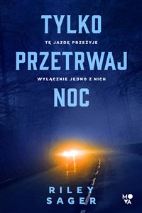 Obrazek Tylko przetrwaj noc