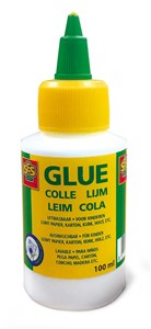 Picture of Klej 100 ml łatwo zmywalny