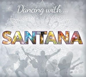 Picture of Dancing with... Santana CD