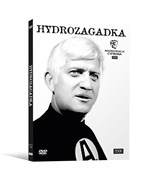 Hydrozagad... -  books from Poland