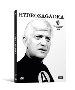 Picture of Hydrozagadka (rekonstrukcja cyfrowa)