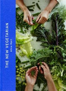Obrazek The New Vegetarian