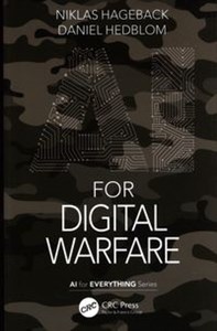 Obrazek AI for Digital Warfare