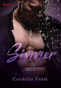 Picture of Sinner