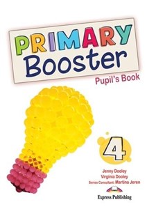 Picture of Primary Booster 4 PB