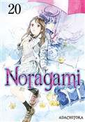 Noragami. ... - Adachitoka -  books in polish 