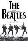 The Beatle... - Hunter Davies -  foreign books in polish 