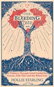 The Bleedi... - Hollie Starling -  books in polish 