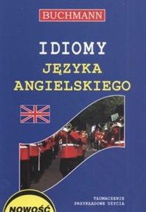 Obrazek Idiomy języka angielskiego