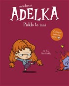 Mordercza ... - Mr Tan, Miss Prickly -  foreign books in polish 