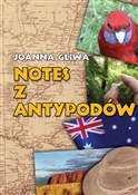 Zobacz : Notes z An... - Joanna Gliwa