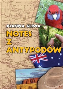Picture of Notes z Antypodów