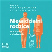 [Audiobook... - Anna Wietrzykowska - Ksiegarnia w UK