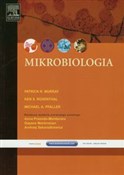 Mikrobiolo... - Patrick R. Murray, Ken S. Rosenthal, Michael A. Pfaller - Ksiegarnia w UK