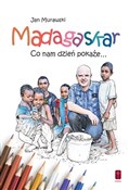 polish book : Madagaskar... - Jan Murawski