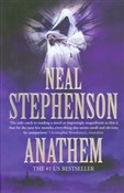 Anathem - Neal Stephenson -  books in polish 