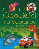 Polska książka : Samochodzi... - Katarzyna Smółka-Majerczak