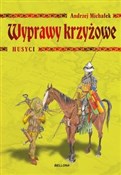 Wyprawy kr... - Andrzej Michałek - Ksiegarnia w UK