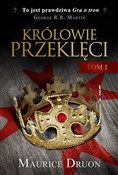 Królowie p... - Otwarte - Ksiegarnia w UK