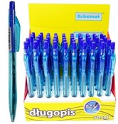 Długopis 0... - Ksiegarnia w UK
