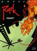 Rork 7 Pow... - Andreas -  Polish Bookstore 