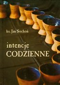 Intencje c... - Jan Sochoń -  books in polish 
