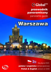 Obrazek Przewodnik Panoramiczny Warszawa