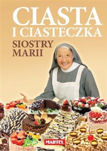 Picture of Ciasta i ciasteczka Siostry Marii