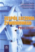 Zespół lec... - Przemysław Matras, Lidia Bartoszewska, Sławomir Rudzki -  foreign books in polish 