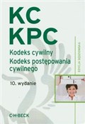 Kodeks cyw... - Aneta Flisek -  books from Poland