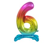 Polska książka : Balon foli...