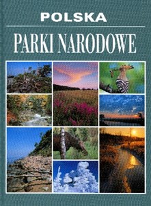 Obrazek Polska Parki Narodowe