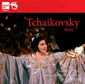 polish book : Tchaikovsk... - Dimitrova Ghena, State Orchestra Hungarian, Peskó Zoltán