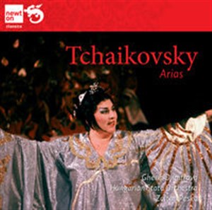 Picture of Tchaikovsky: Arias