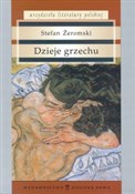 Dzieje grz... - Stefan Żeromski -  foreign books in polish 