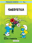 Smerfetka.... - Thierry Culliford -  Polish Bookstore 